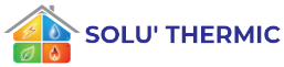 Soluthermic Installation Climatisation Logo