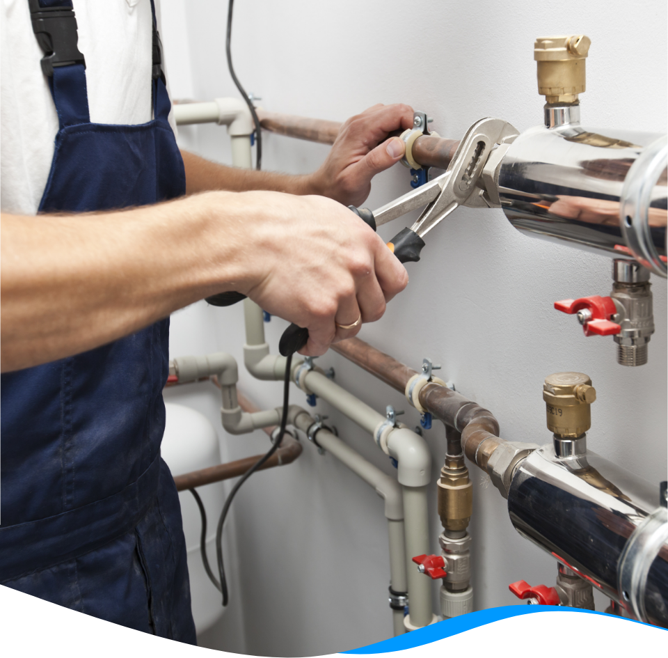 Soluthermic Installation Climatisation Slid 2