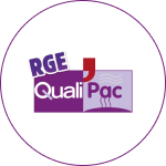 Soluthermic Installation Climatisation QualiPac