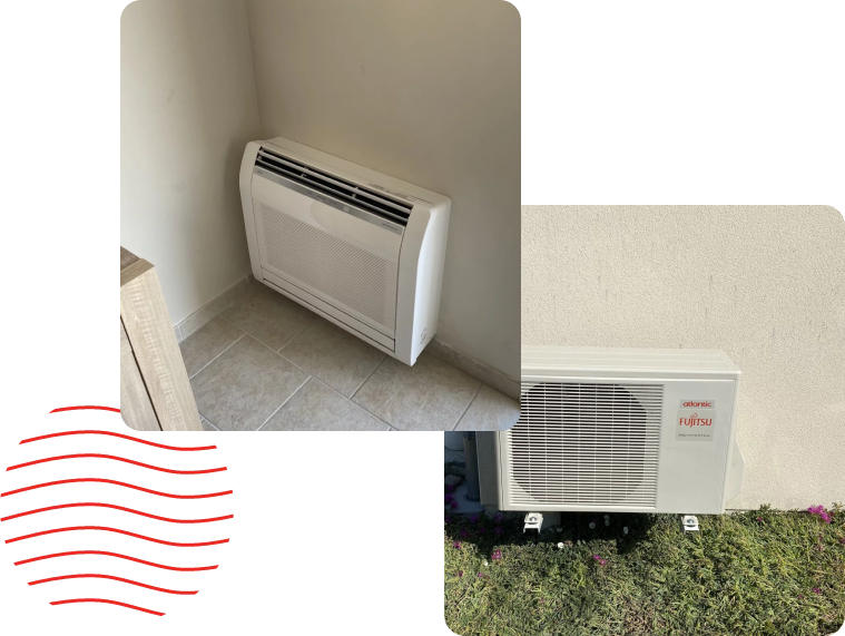 Soluthermic Installation Climatisation Group 427320880