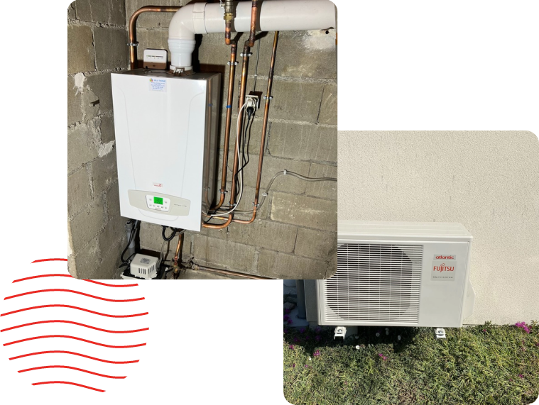 Soluthermic Installation Climatisation Design Sans Titre